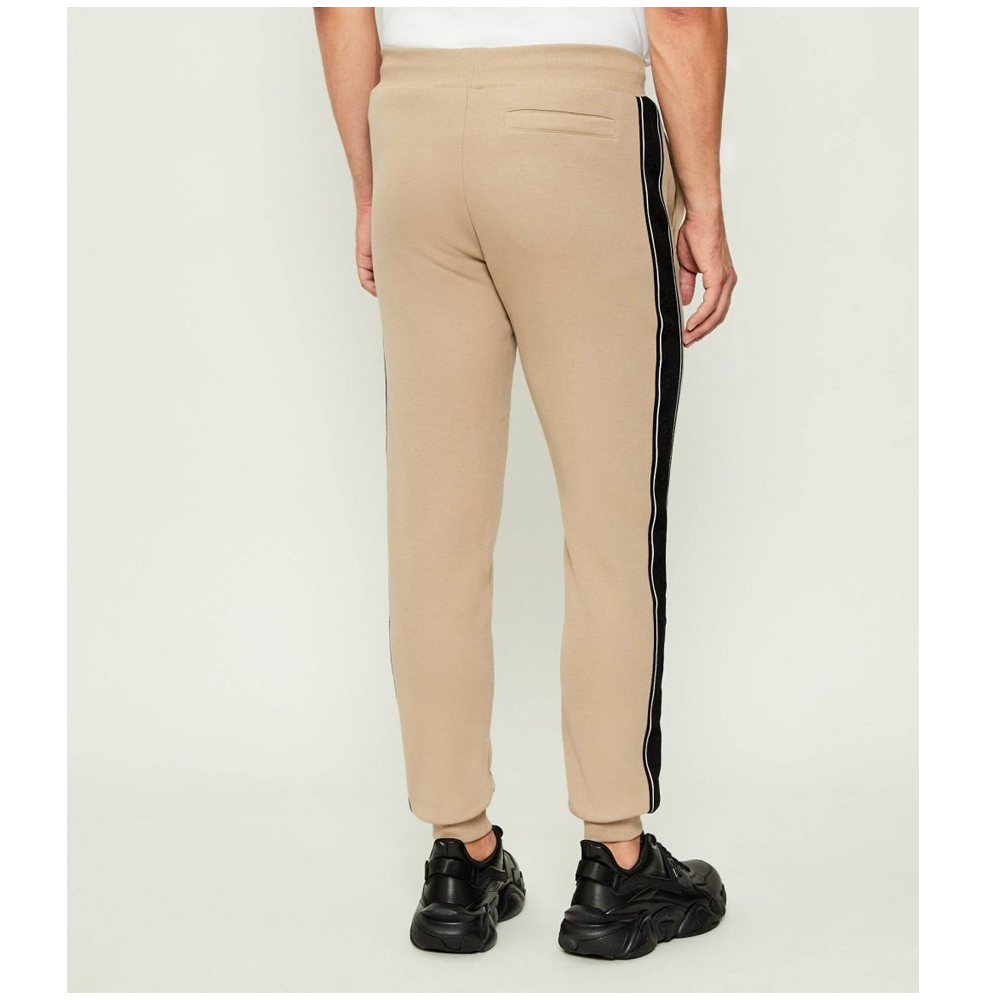 GUESS Mickey Cuff Pant Ανδρικό Παντελόνι Φόρμας - 2
