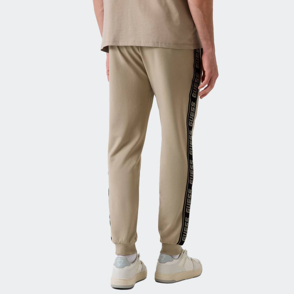 GUESS New Arlo Long Pant Ανδρικό Παντελόνι Φόρμας - 2