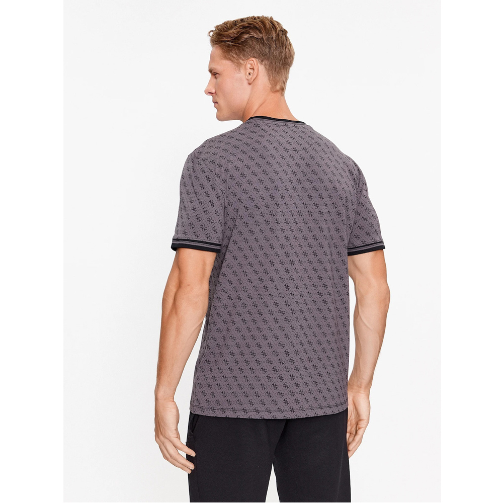 GUESS Marshall T-Shirt Ανδρικό T-Shirt - 2