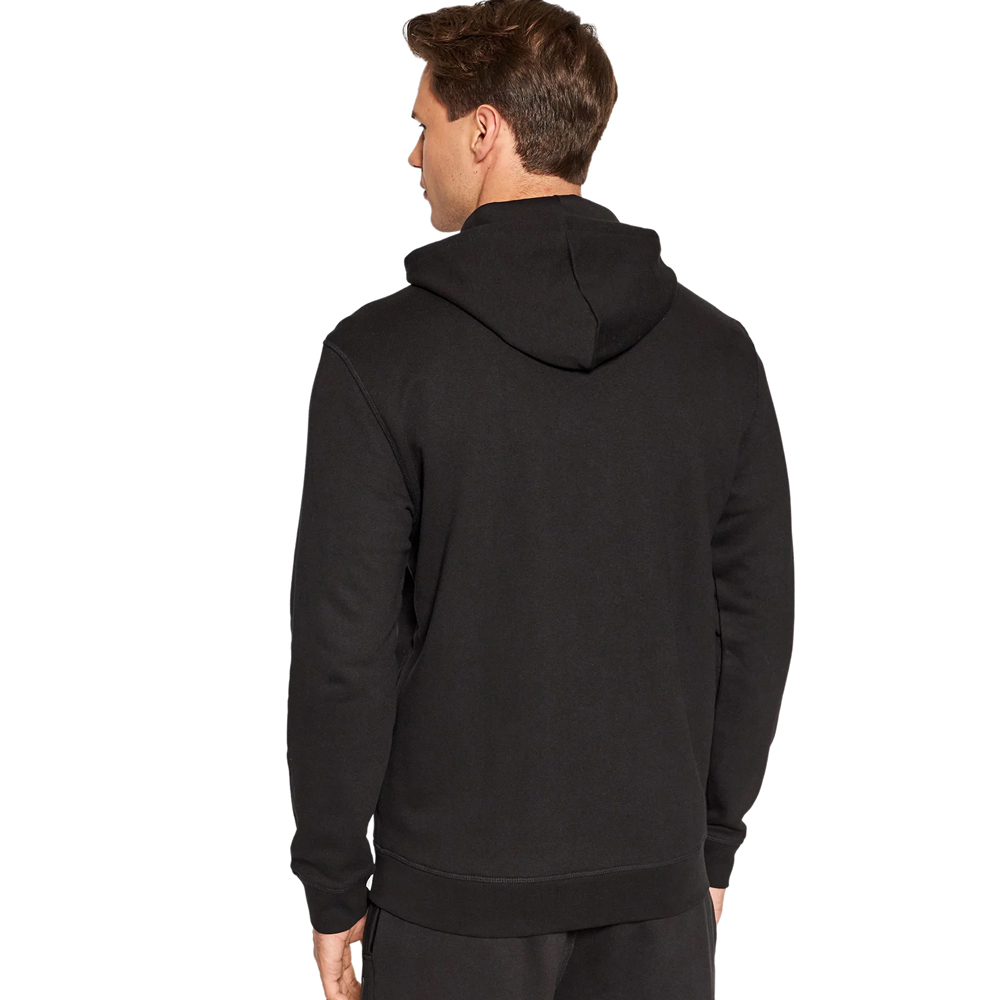 GUESS Aldwin Zip Hooded Sweatshirt Ανδρική Φούτερ Ζακέτα - 2