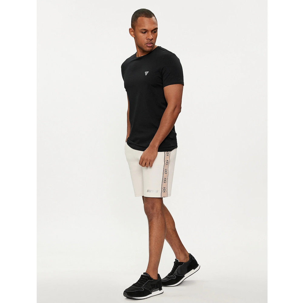 GUESS Mickey Short Ανδρική Βερμούδα - 4