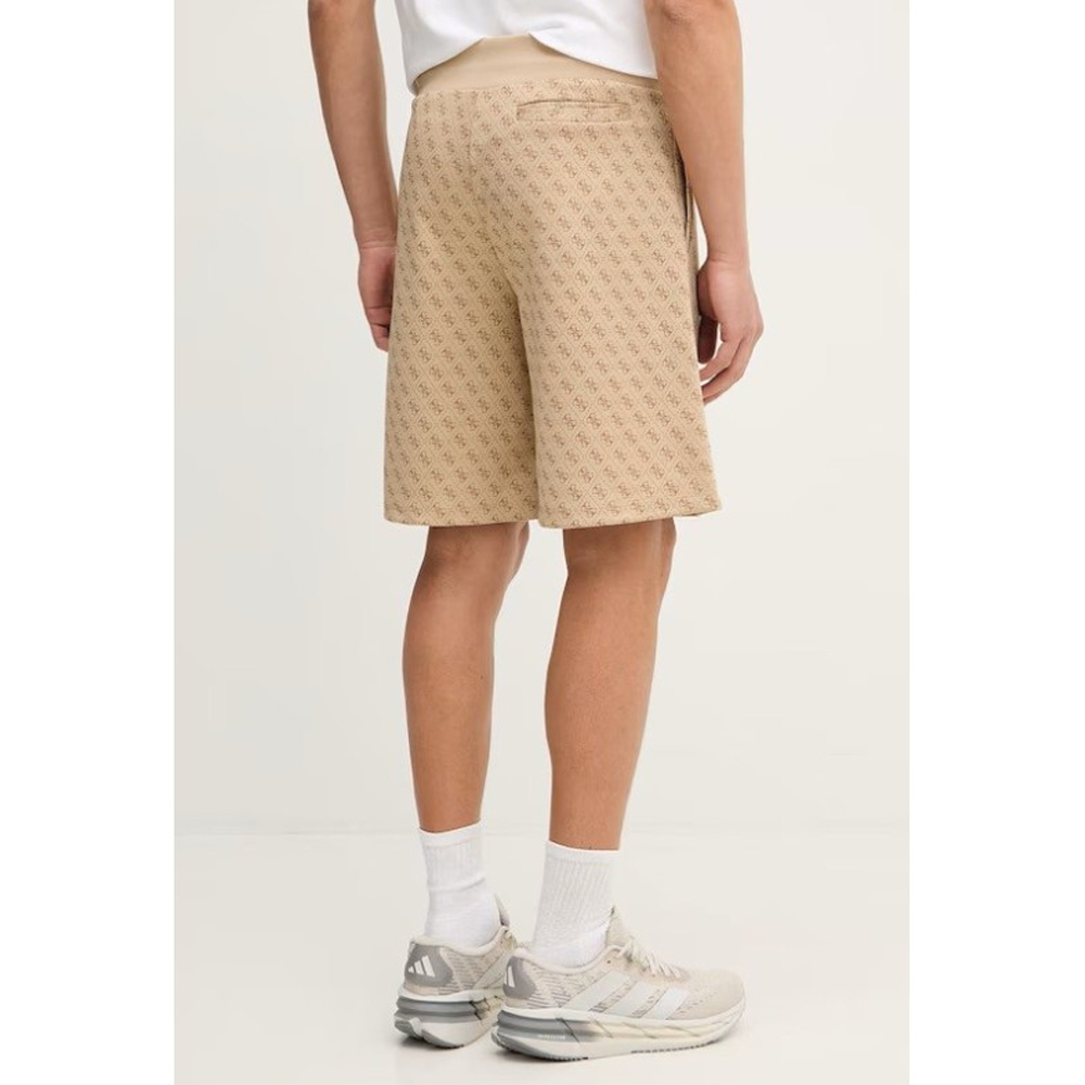 GUESS New Korbin Short Ανδρική Βερμούδα - 2