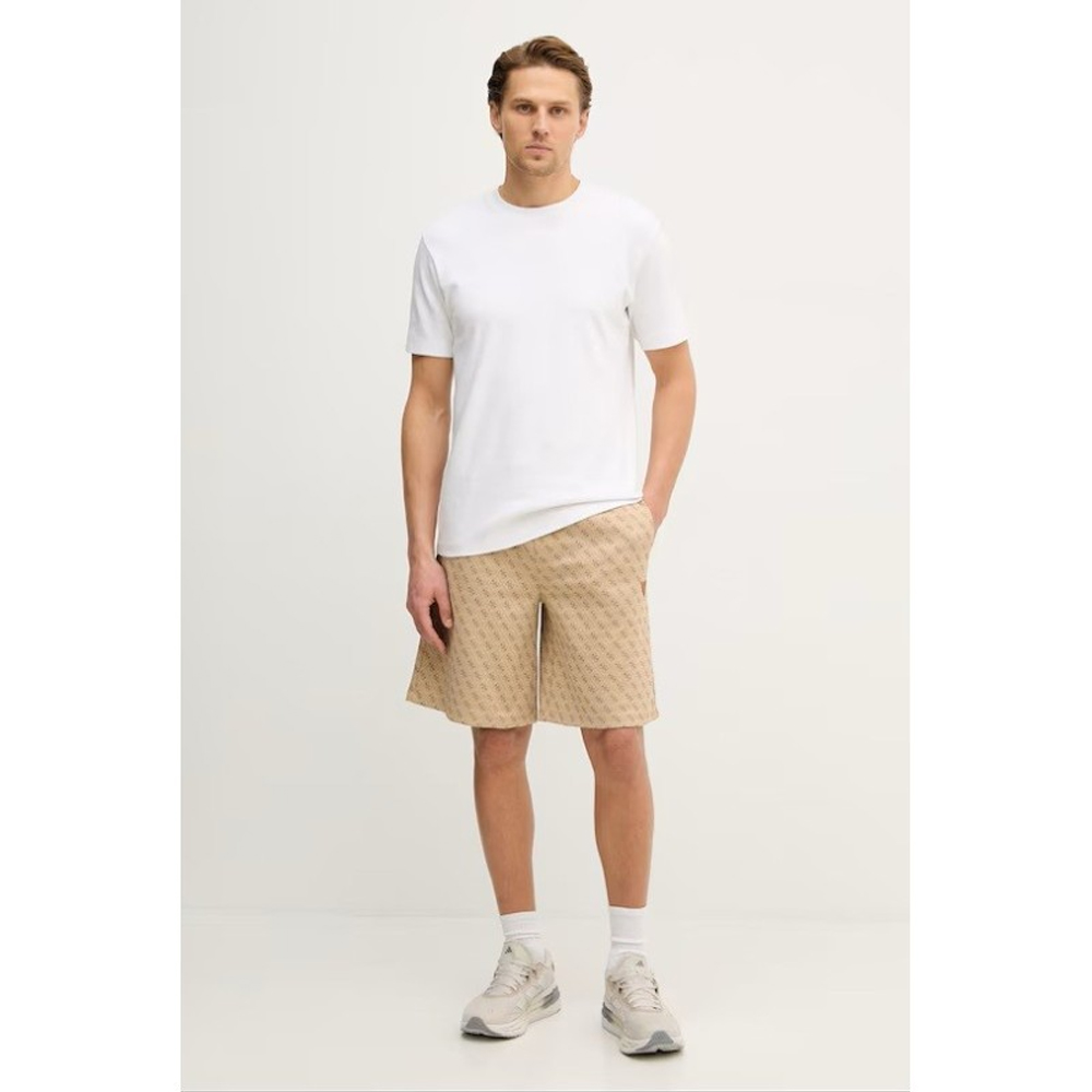 GUESS New Korbin Short Ανδρική Βερμούδα - 3