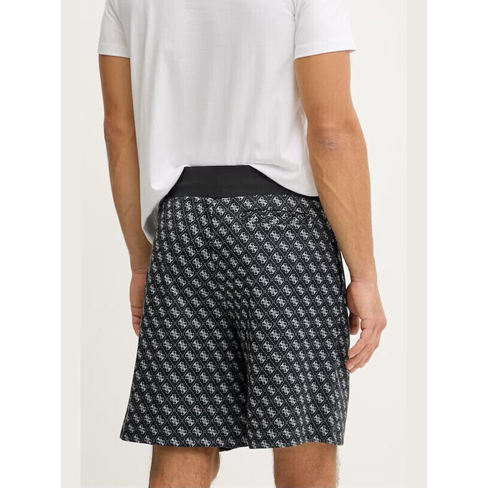 GUESS New Korbin Short Ανδρική Βερμούδα - 2