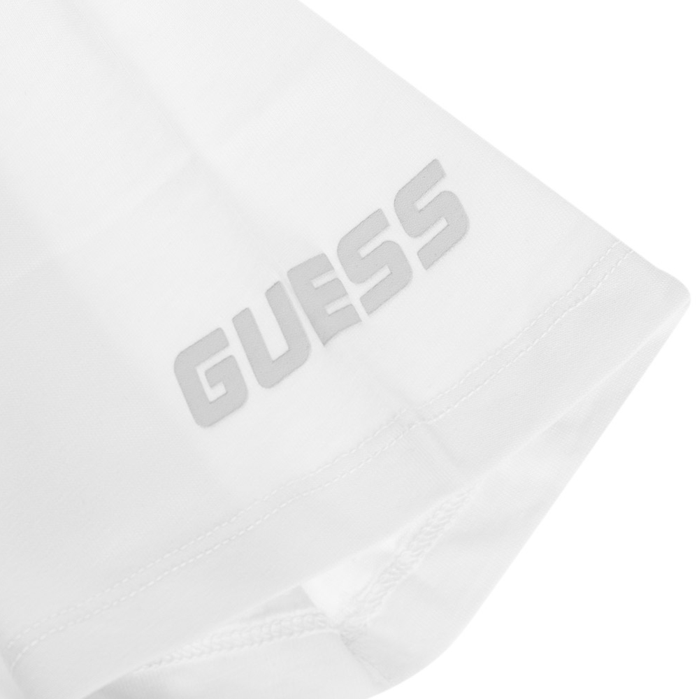 GUESS Frah T-Shirt Ανδρικό T-Shirt - 3