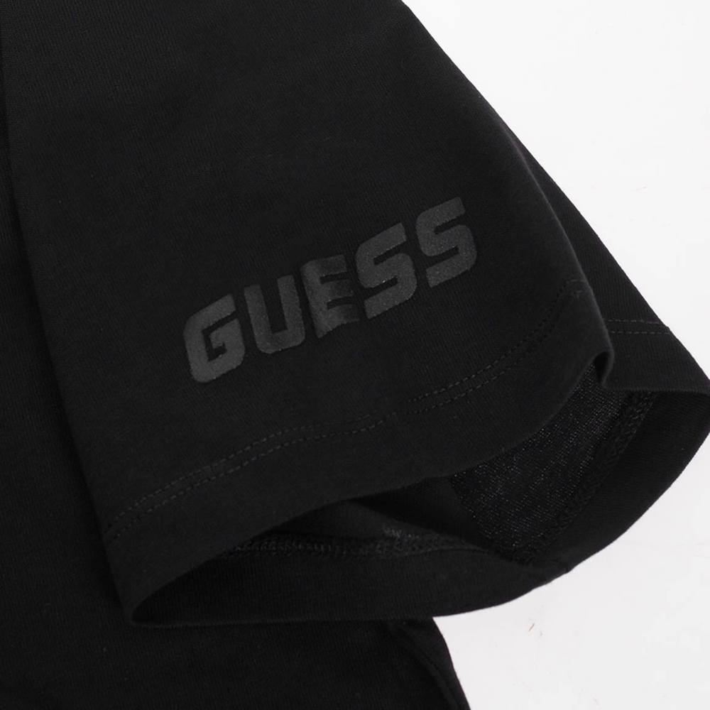 GUESS Frah T-Shirt Ανδρικό T-Shirt - 3