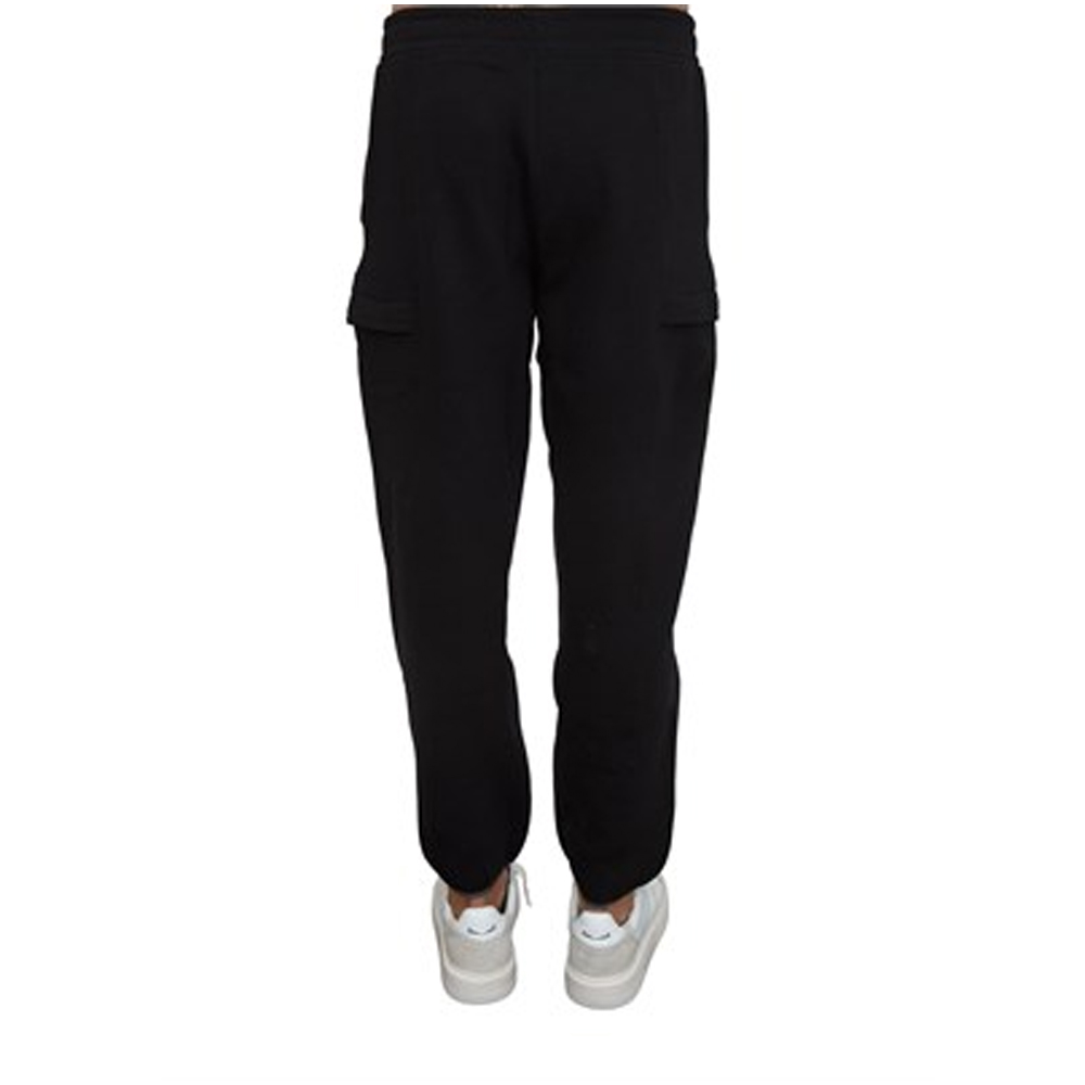 GUESS Nicco Cargo Pant Ανδρικό Παντελόνι Φόρμας - 2