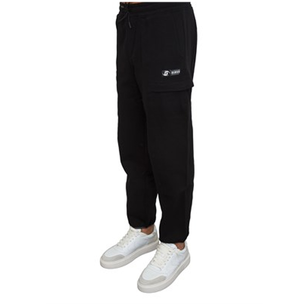 GUESS Nicco Cargo Pant Ανδρικό Παντελόνι Φόρμας - 3