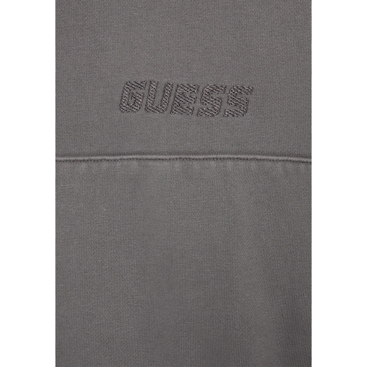GUESS Lasi Hoodie Sweatshirt Ανδρικό Φούτερ με κουκούλα - 3