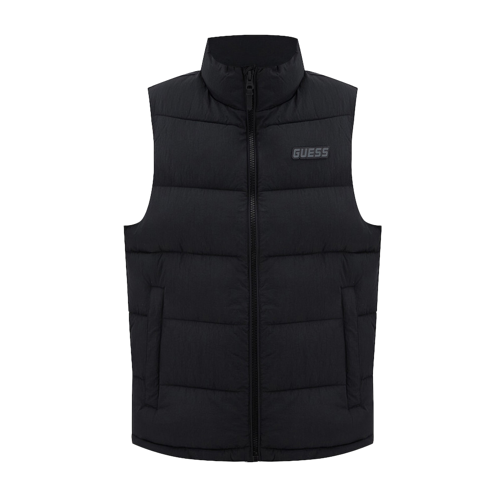 GUESS Rohan Quilted Vest Ανδρικό Γιλέκο  - 1