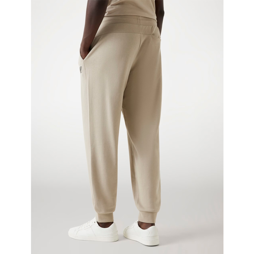 GUESS Terry joggers Ανδρικό Παντελόνι Φόρμας - 3