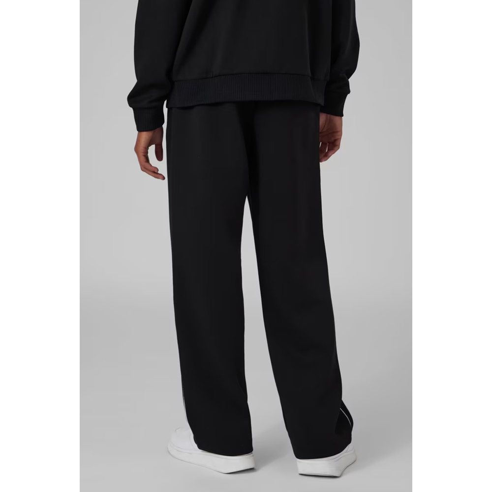 GUESS Edwin Straight Leg Pants Ανδρικό Παντελόνι Φόρμας - 2