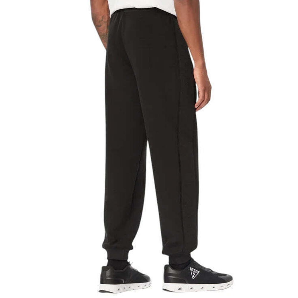 GUESS Kenneth Cuffed Jogger Ανδρικό Παντελόνι Φόρμας - 2