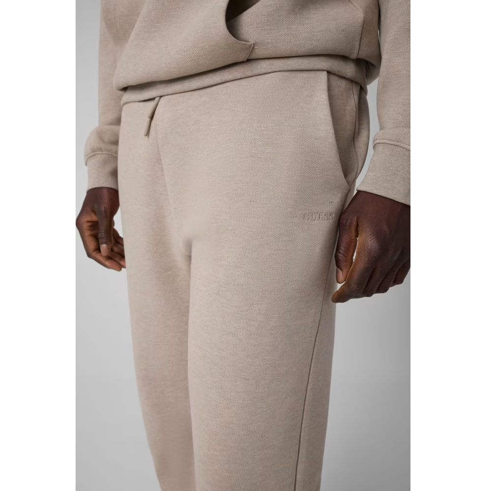 GUESS Bayron Cuffed Jogger Ανδρικό Παντελόνι Φόρμας - 3