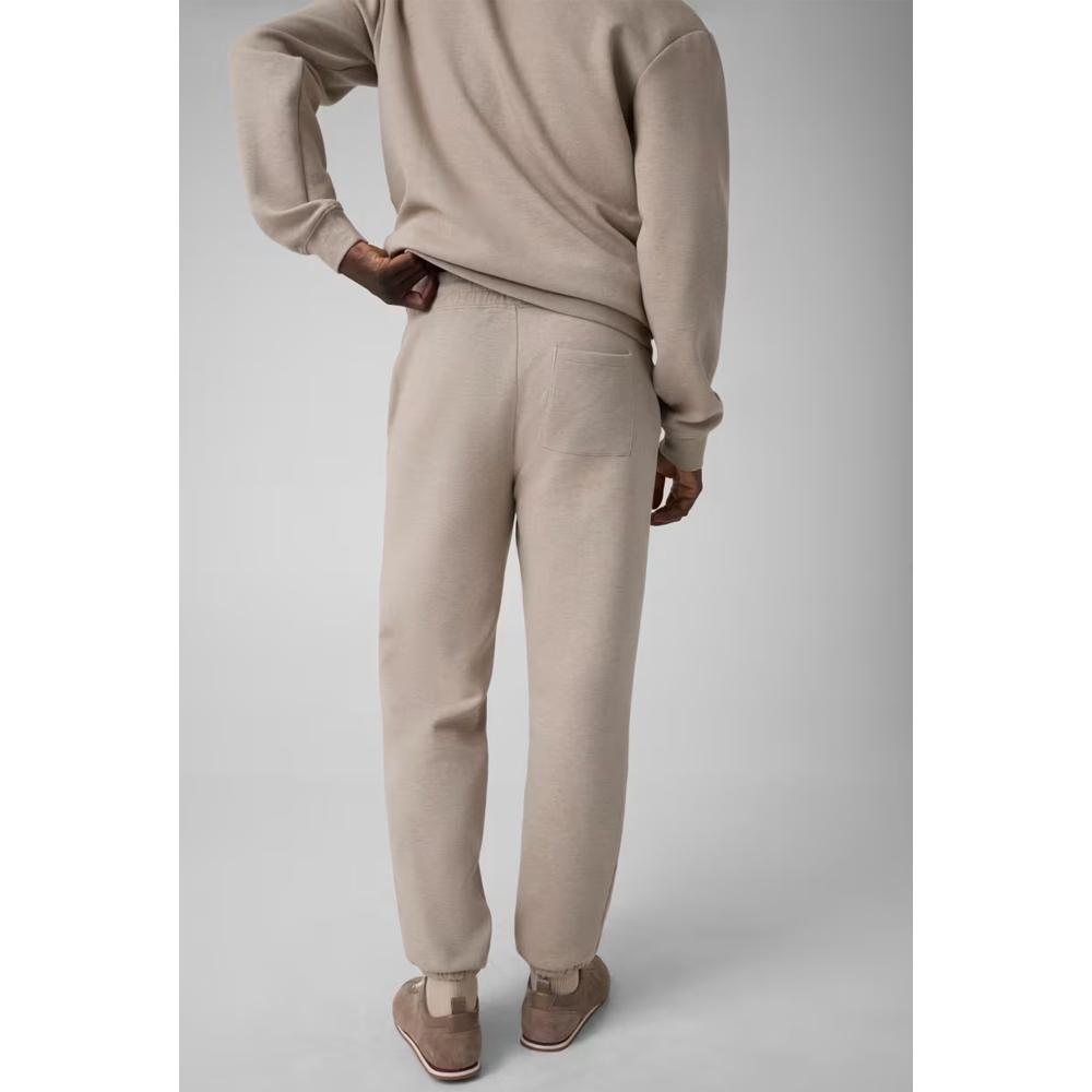 GUESS Bayron Cuffed Jogger Ανδρικό Παντελόνι Φόρμας - 2