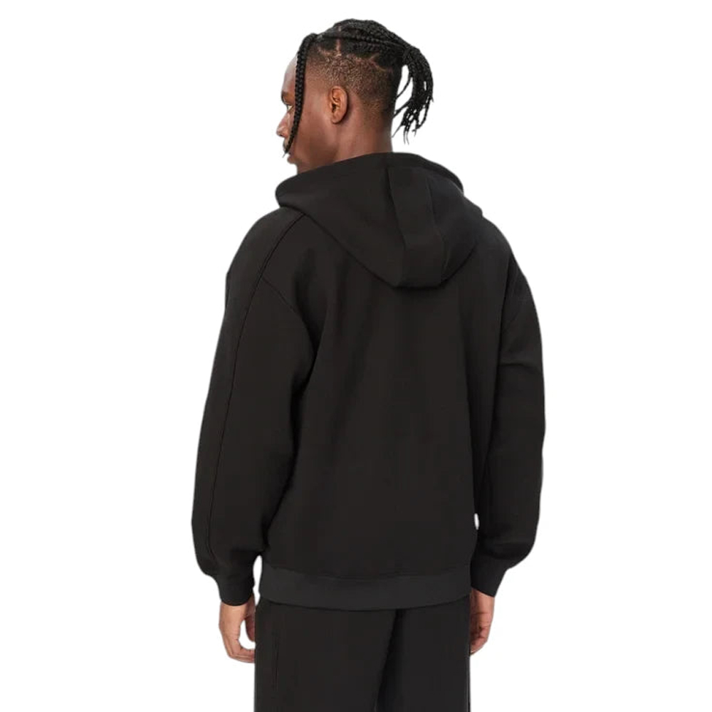 GUESS Kenneth Full - Zip  Hoodie Sweatshirt Ανδρική Ζακέτα με κουκούλα - 2