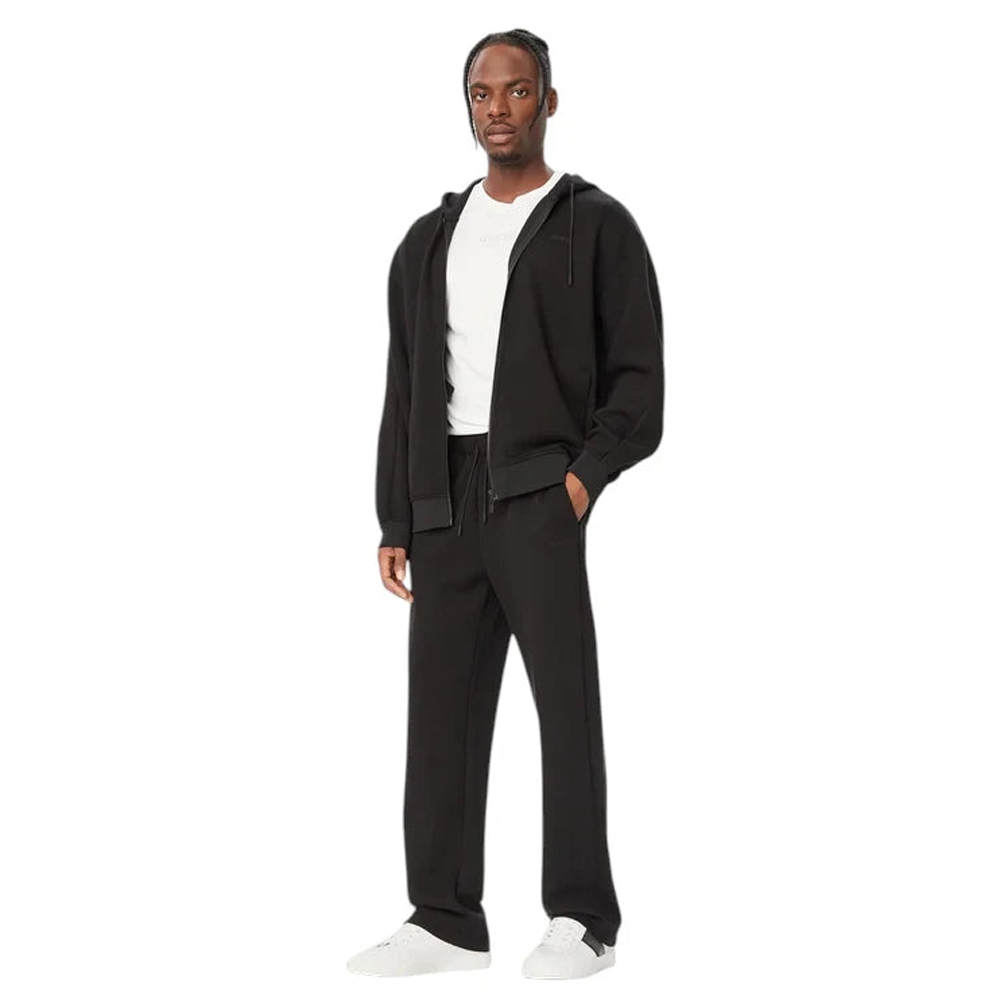 GUESS Kenneth Full - Zip  Hoodie Sweatshirt Ανδρική Ζακέτα με κουκούλα - 5