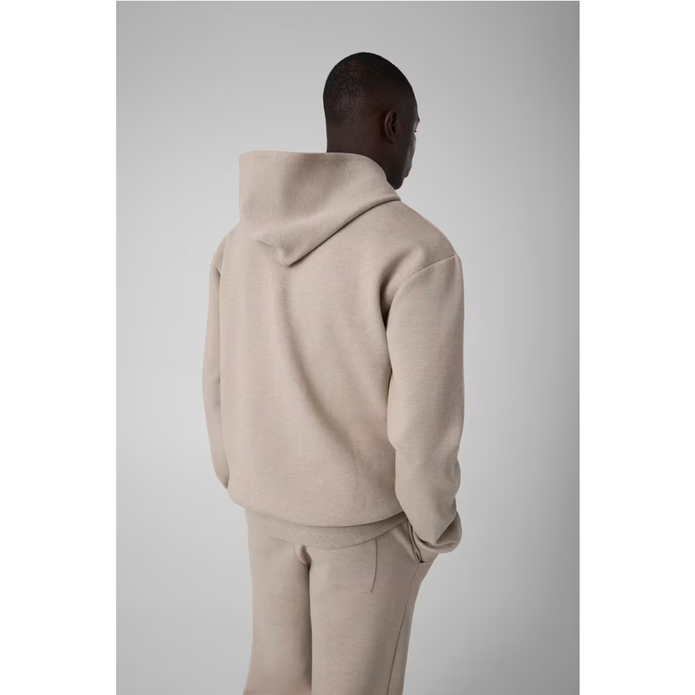GUESS Bayron Hoodie Sweatshirt Ανδρικό Φούτερ με κουκούλα - 2
