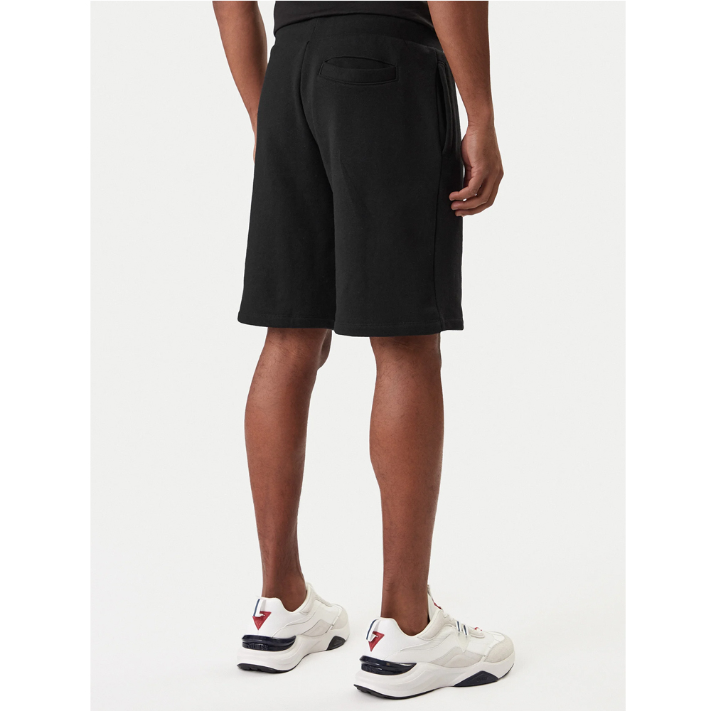 GUESS Marzio Short Ανδρική Βερμούδα - 2