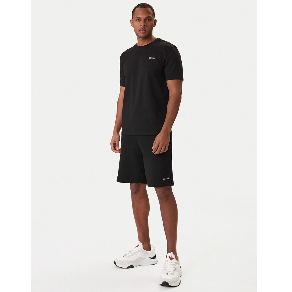 GUESS Marzio Short Ανδρική Βερμούδα - 4