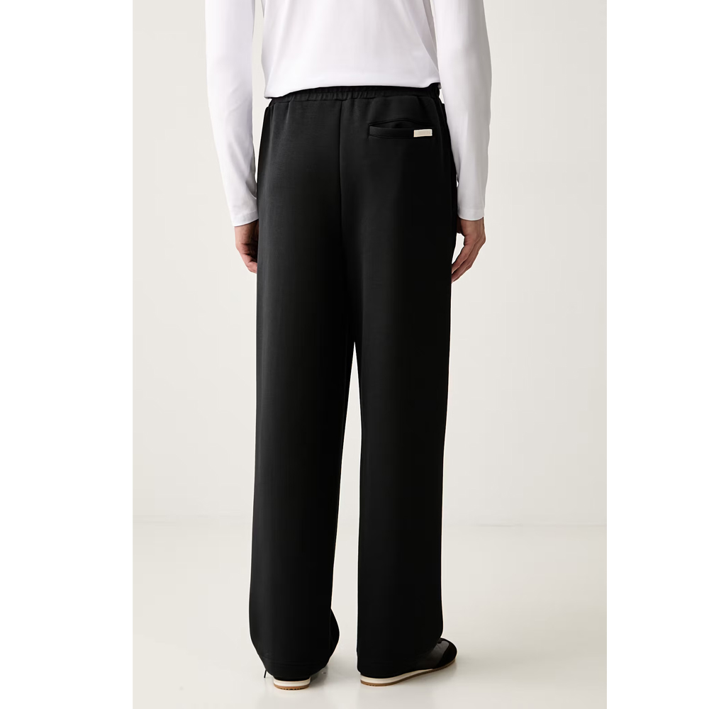 GUESS Herald Straight Leg Pant Ανδρικό Παντελόνι Φόρμας - 2