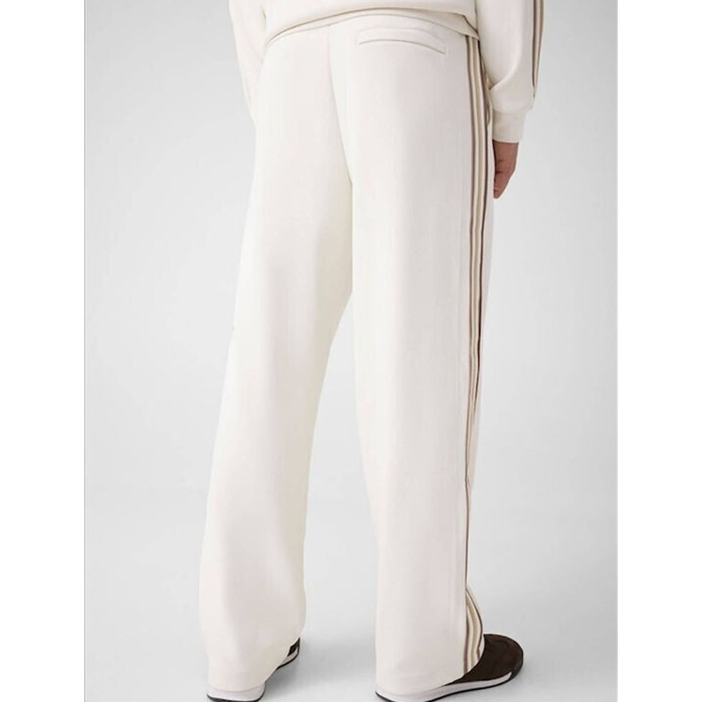 GUESS Victor Straight Leg Pants Ανδρικό Παντελόνι Φόρμας - 2