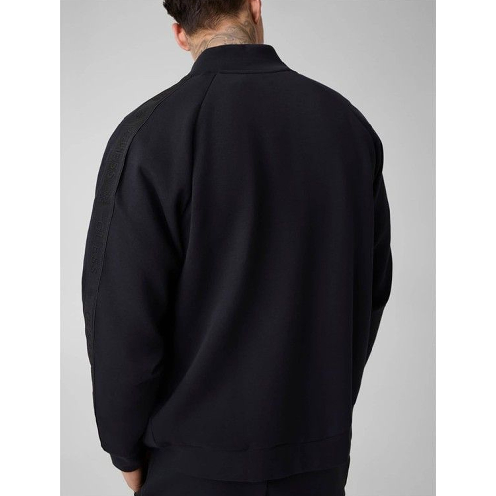 GUESS Thor Full - Zip Hoodie Sweatshirt Ανδρική Ζακέτα  - 2