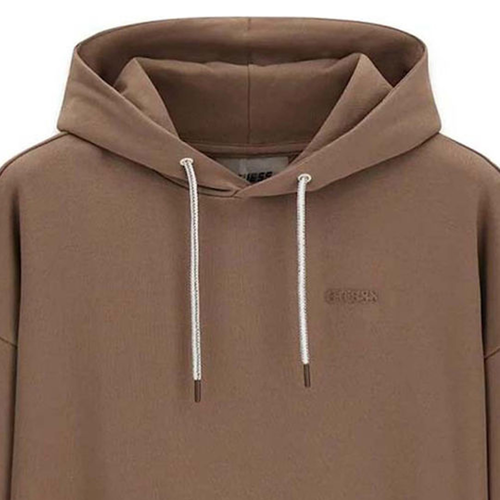GUESS Franc Hoodie Sweatshirt Ανδρικό Φούτερ με κουκούλα - 2
