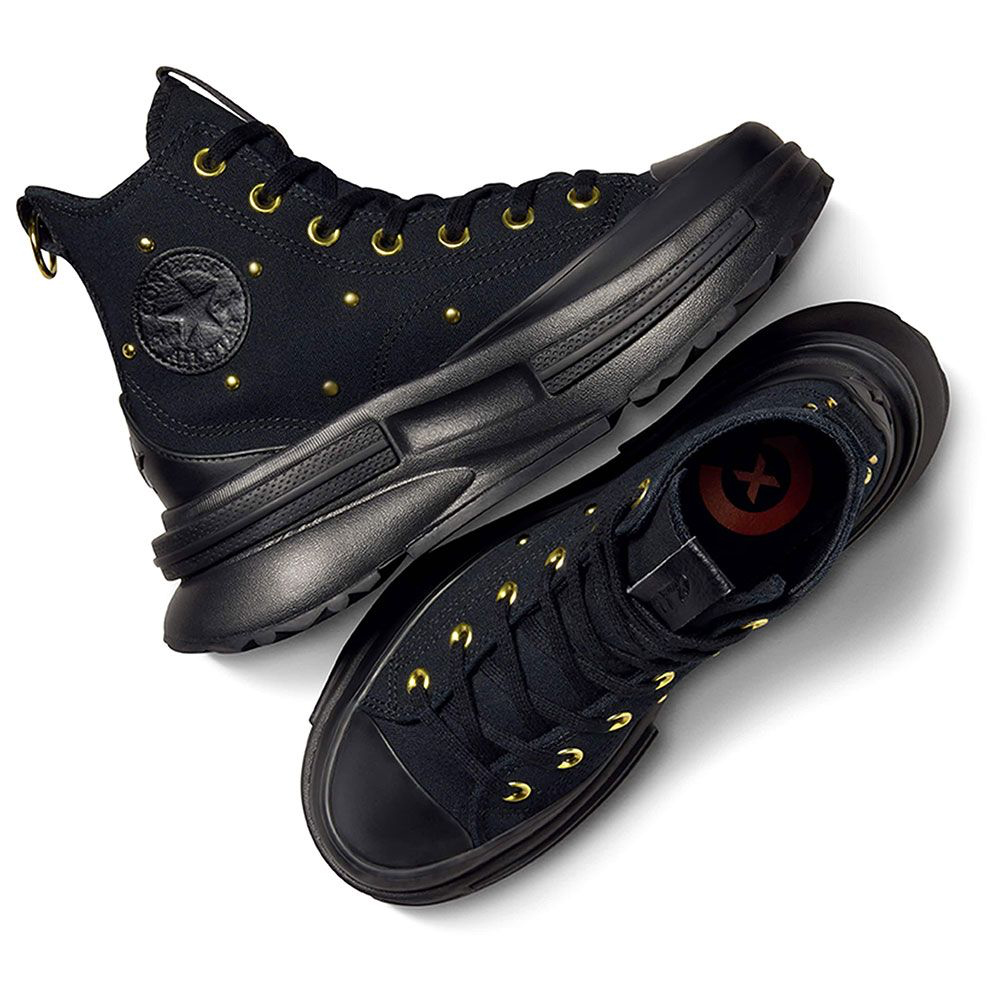 CONVERSE Run Star Legacy CX Shoes Γυναικεία Μποτάκια Sneakers - 2