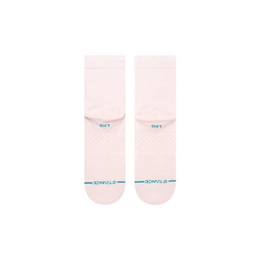 STANCE Icon Quarter Unisex Κάλτσες - 3