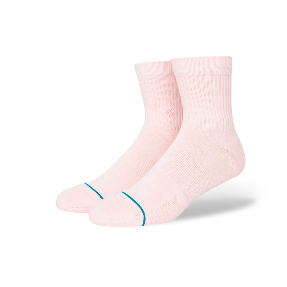 STANCE Icon Quarter Unisex Κάλτσες - 1