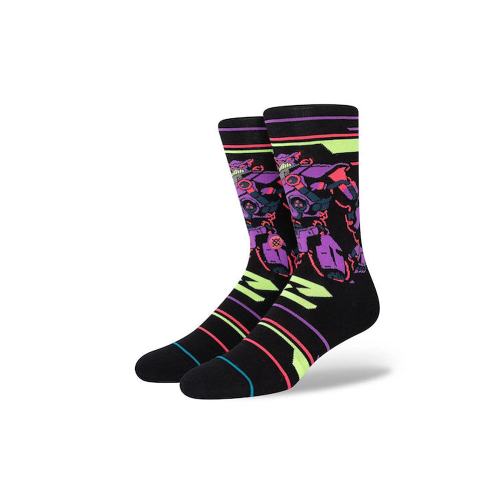 STANCE  Zurg Unisex Κάλτσες - 1