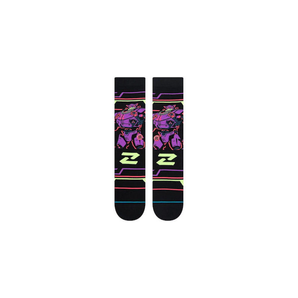 STANCE  Zurg Unisex Κάλτσες - 2