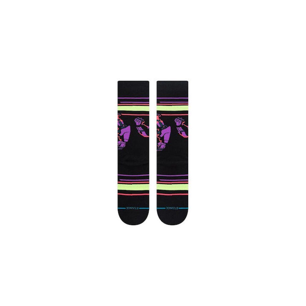 STANCE  Zurg Unisex Κάλτσες - 3