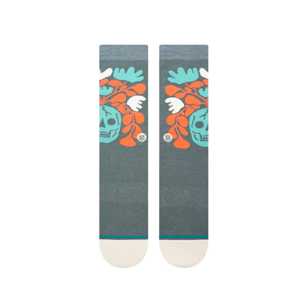 STANCE Skelly Nelly Unisex Κάλτσες - 2
