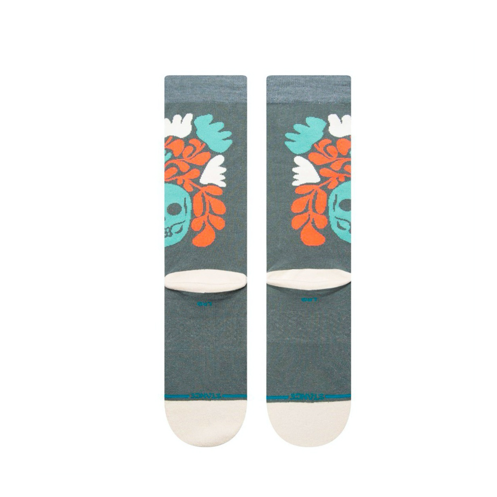 STANCE Skelly Nelly Unisex Κάλτσες - 3