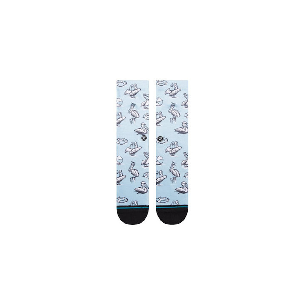 STANCE Nigel Unisex Κάλτσες - 2