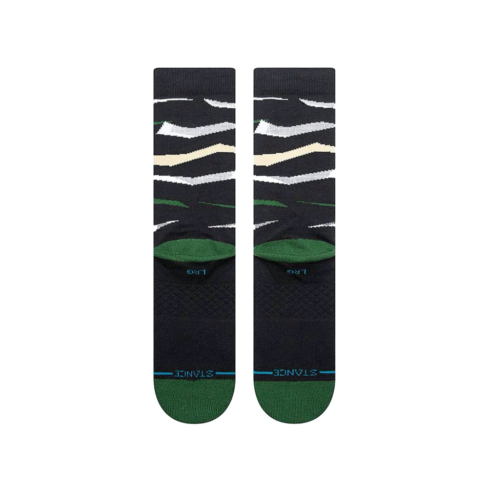 STANCE Faxed Giannis Antetokounmpo Unisex Κάλτσες - 3