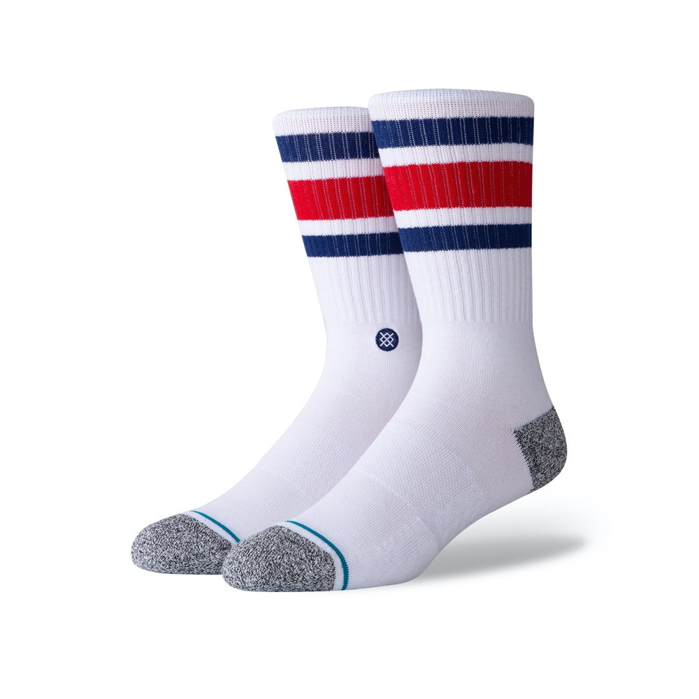 STANCE Boyd St Unisex Κάλτσες - 1