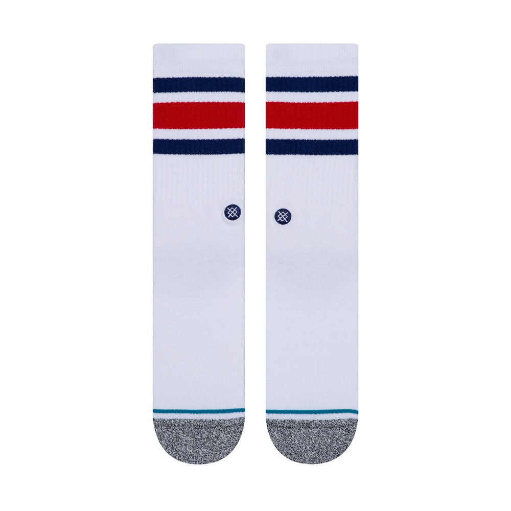 STANCE Boyd St Unisex Κάλτσες - 2