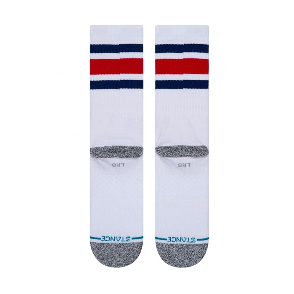 STANCE Boyd St Unisex Κάλτσες - 3