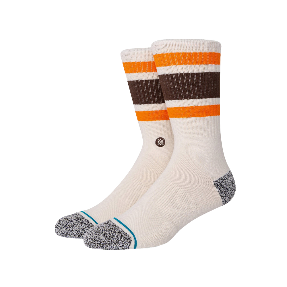 STANCE Boyd St Unisex Κάλτσες - 1