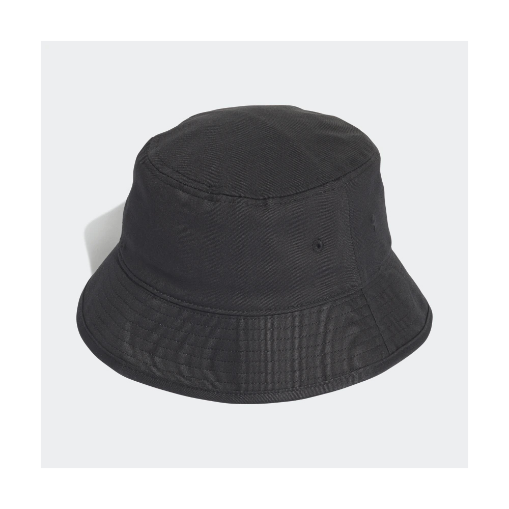 ADIDAS ORIGINALS Adicolor Trefoil Bucket Hat Unisex - Παιδικό Καπέλο - 2