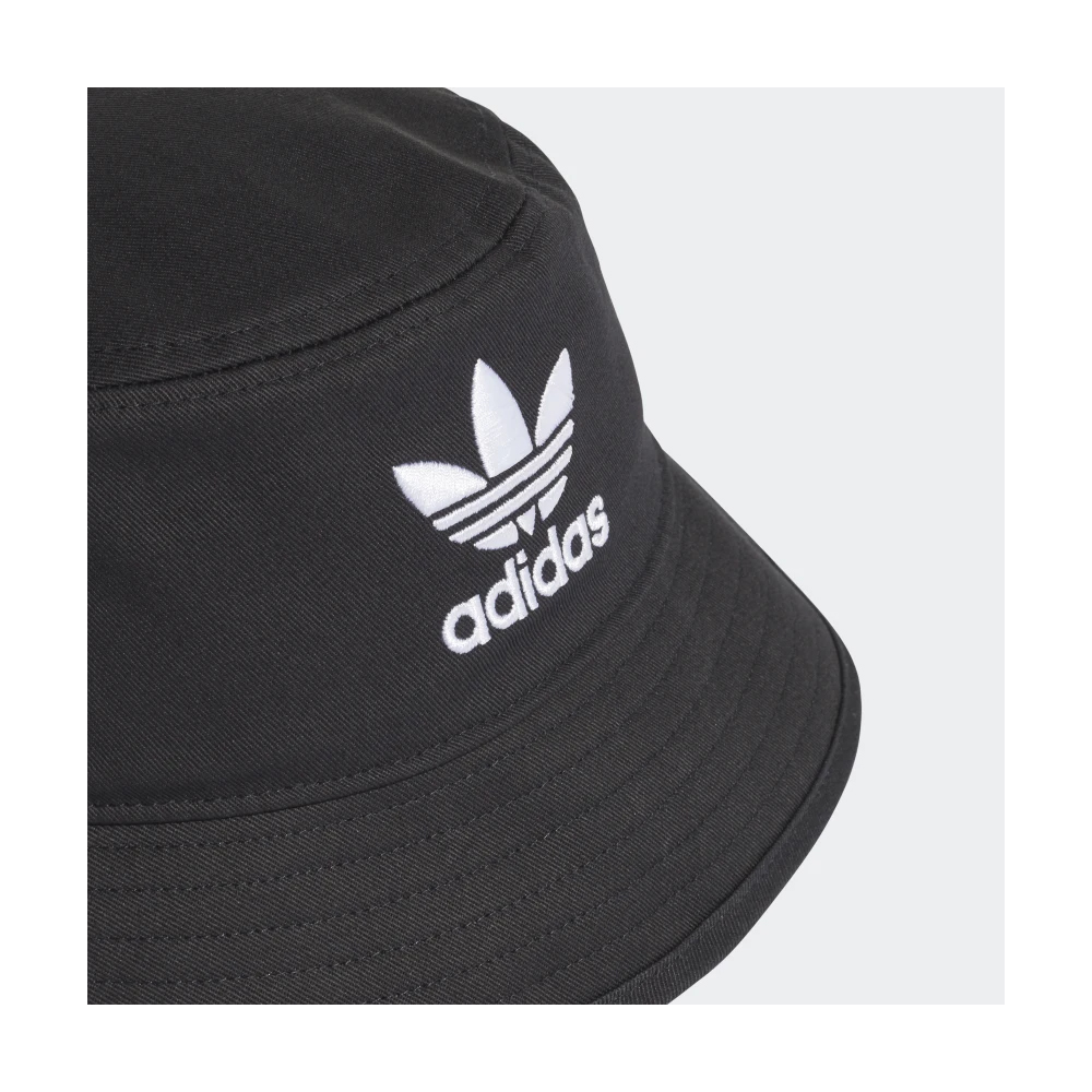 ADIDAS ORIGINALS Adicolor Trefoil Bucket Hat Unisex - Παιδικό Καπέλο - 3