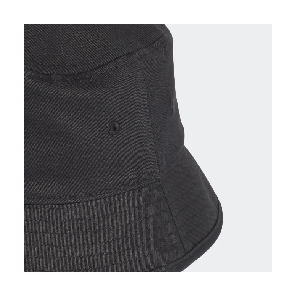 ADIDAS ORIGINALS Adicolor Trefoil Bucket Hat Unisex - Παιδικό Καπέλο - 4