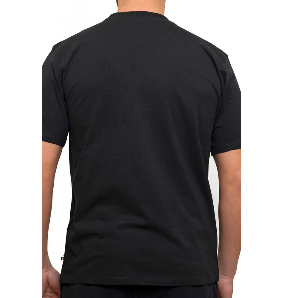 RUSSELL ATHLETIC Baseliners Short Sleeve Crewneck Tee Ανδρικό T-Shirt - 3