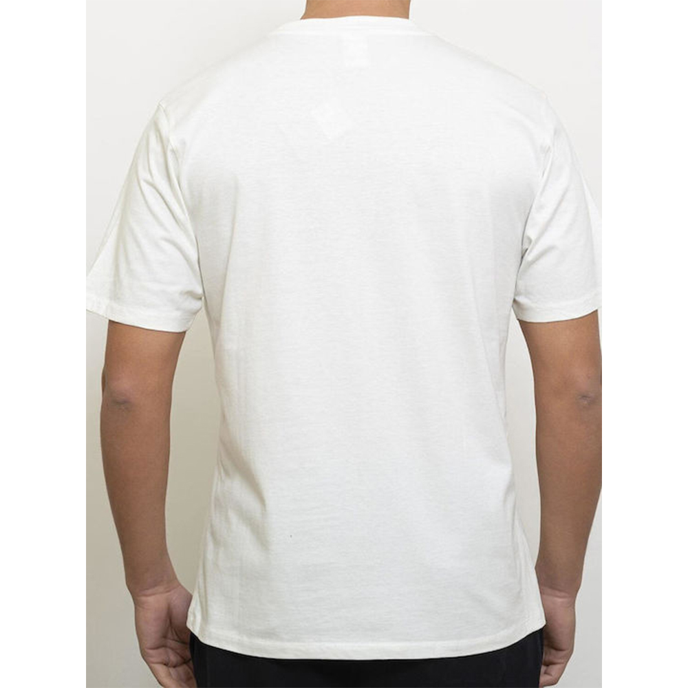 RUSSELL ATHLETIC Skepta Short Sleeve Crewneck Tee Ανδρικό T-Shirt - 3