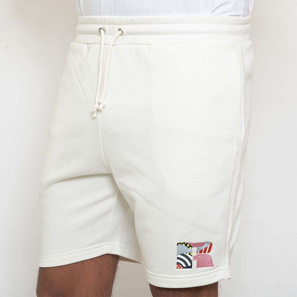 RUSSELL ATHLETIC Fetty Shorts Ανδρικό Σορτς - 2