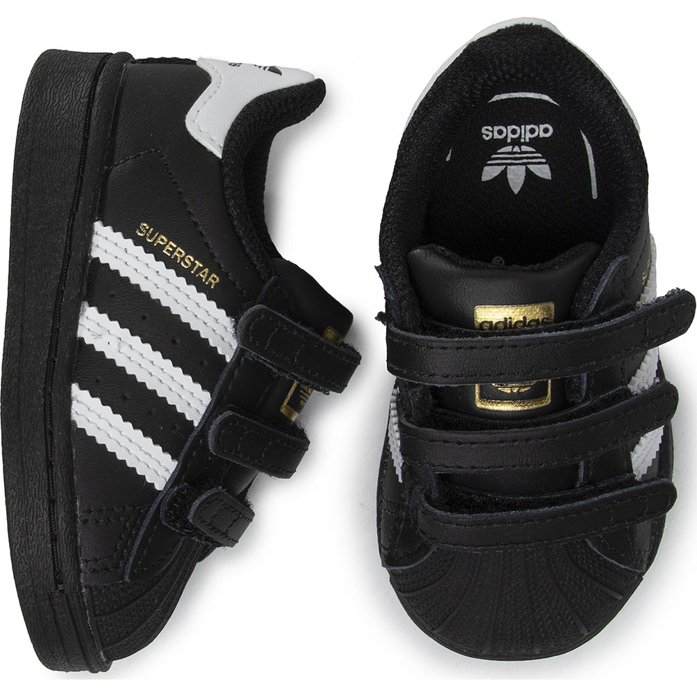 ADIDAS ORIGINALS SUPERSTAR CF I Παιδικά Sneakers - 3