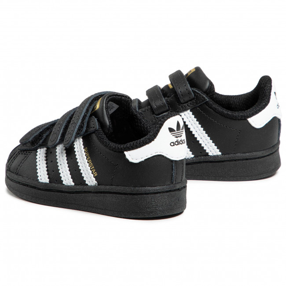 ADIDAS ORIGINALS SUPERSTAR CF I Παιδικά Sneakers - 4